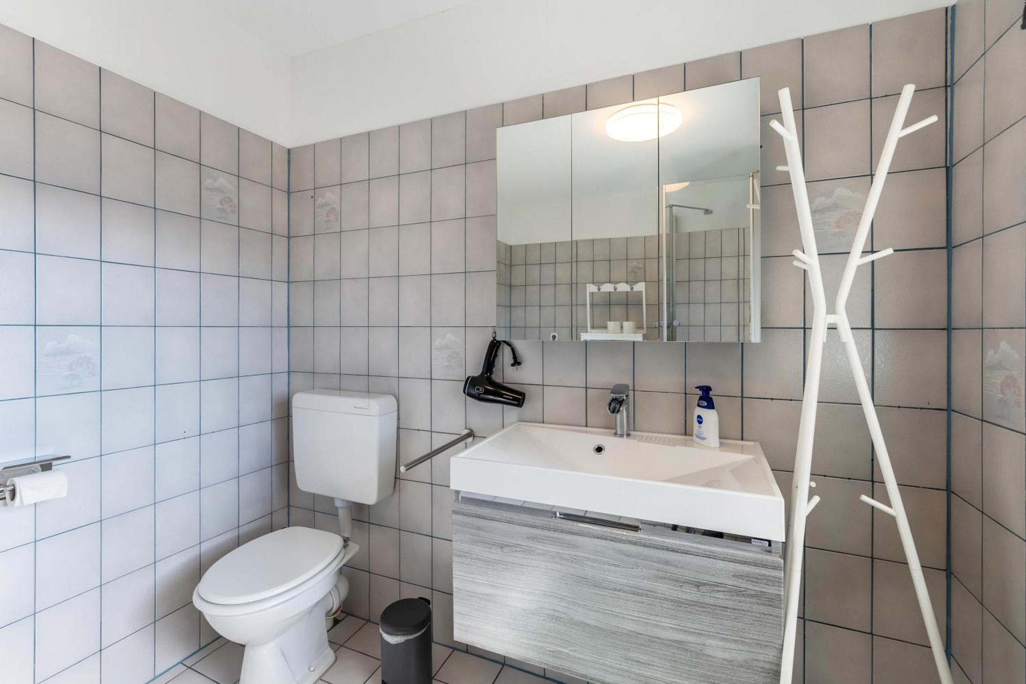 Ferienwohnung Frank Sundern Exterior foto