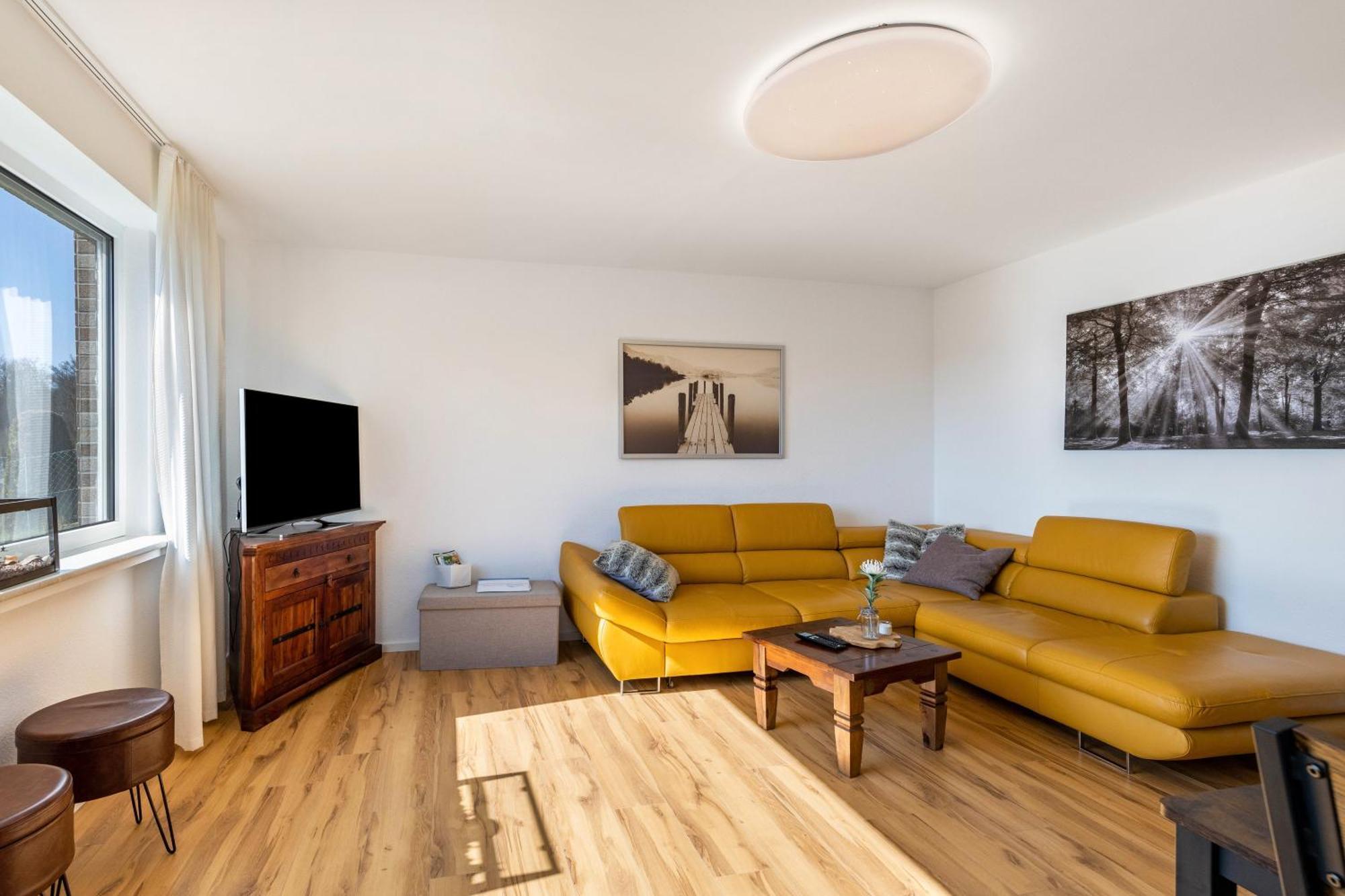 Ferienwohnung Frank Sundern Exterior foto