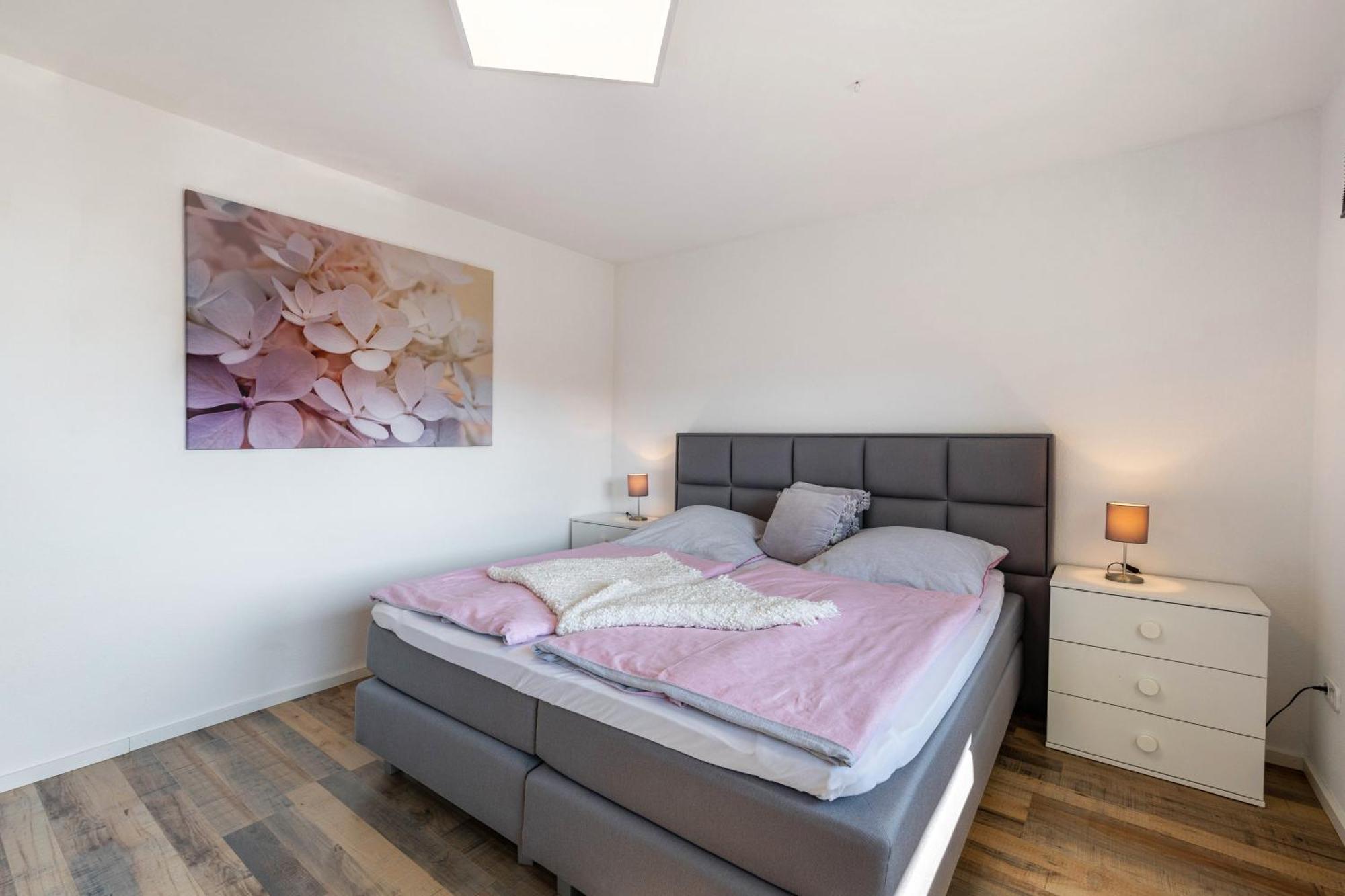 Ferienwohnung Frank Sundern Exterior foto