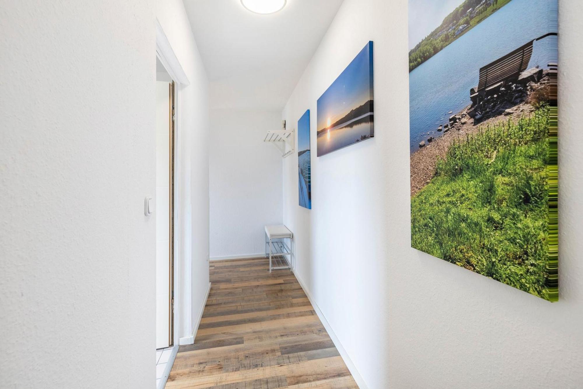 Ferienwohnung Frank Sundern Exterior foto