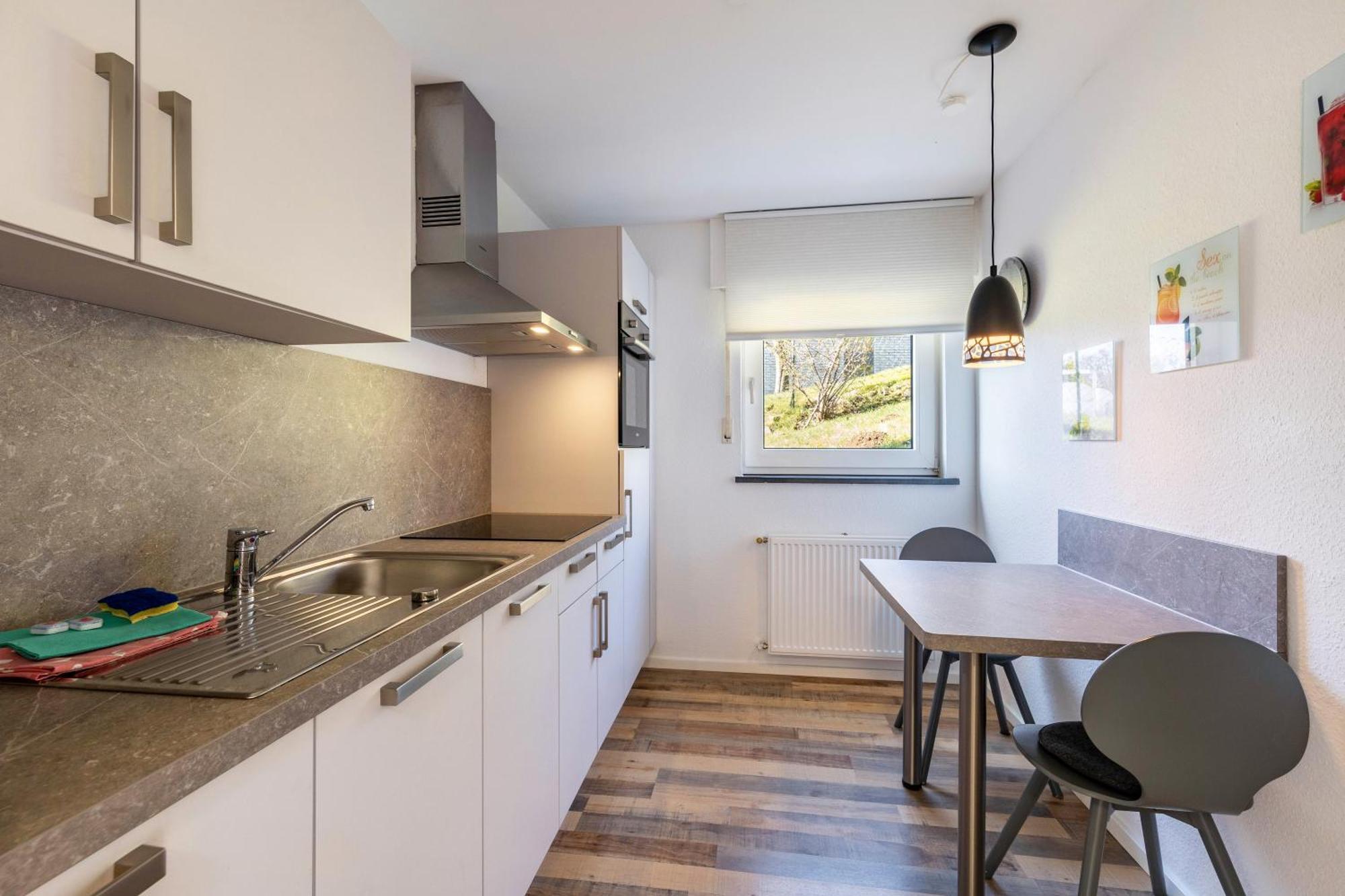 Ferienwohnung Frank Sundern Exterior foto